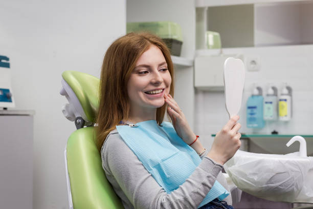 Dentures Treatment